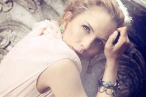 Sertab Erener: Olgun ve duru