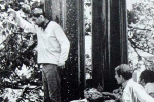 Aradan 40 yıl ge&ccedil;ti