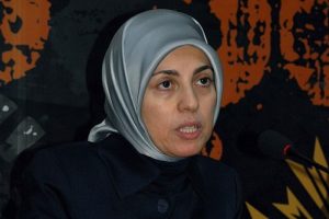 Merve Kavak&ccedil;ı o g&uuml;n&uuml; anlattı