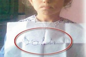 'Şakir' cezası verdi &ouml;ğretmenliği bitti!