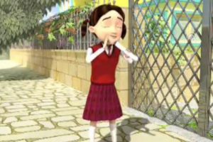 SGK'dan &ccedil;ocuklara &ouml;zel &ccedil;izgi film