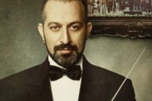 Cem Yılmaz'ın evlilik sonrası ilk r&ouml;portajı