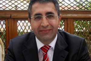 Bir savcının g&ouml;z&uuml;nden yeni anayasa
