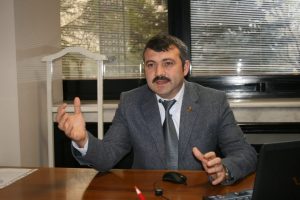 Adaletsiz y&ouml;neticiler yanacak