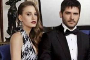 Serenay Lale Devri'nden ayrılıyor