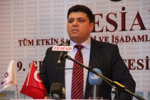 Yeni anayasa T&uuml;rkiye'yi s&uuml;per g&uuml;&ccedil; yapacak