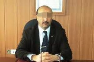 Okul m&uuml;d&uuml;r&uuml; taciz iddiasıyla tutuklandı