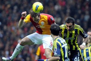 Şampiyonluk Kadık&ouml;y'de &ccedil;&ouml;z&uuml;lecek
