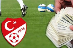 Şikede cezalar belli oldu