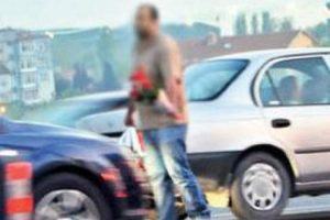 Otoyol satıcılarının şeytani numarası