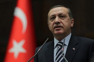 Başkanlık sistemi tartışılabilir