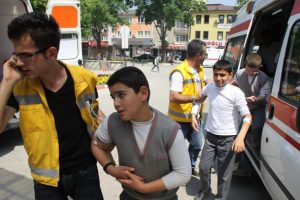 Bursa'da s&uuml;t kabusu s&uuml;r&uuml;yor