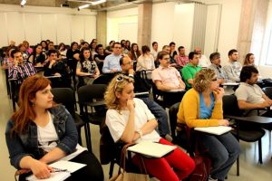 Sosyal medyacılar bu programda buluştu