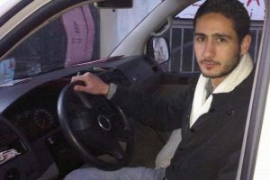Trafik magandaları tutuklandı