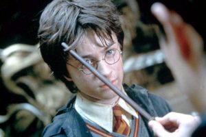 Harry Potter "usul&uuml;" kan testi