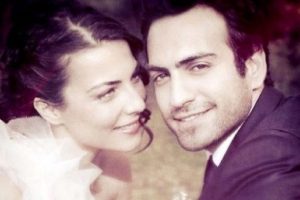 Burcu Kara: Bana Buğra'yı sormayın