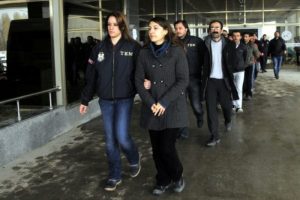 6 ilde eş zamanlı KCK operasyonu