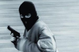 Karacabeyli banka soyguncusu tutuklandı