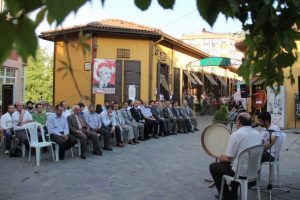 500 yılda 15 bin vakıf eseri