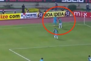 Neymar'dan İlhan Mansız hareketi