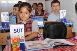 Okul s&uuml;tlerinin tahlil sonu&ccedil;ları belli oldu