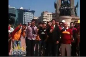 GSTV canlı yayınında Fenerbah&ccedil;e şoku