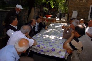 Anayasa i&ccedil;in toplumsal mutabakat var
