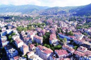Yıldırım'da binlerce insan endişe i&ccedil;inde