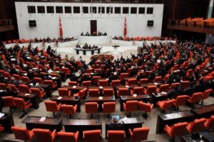 Askerlik Kanunu değişiyor