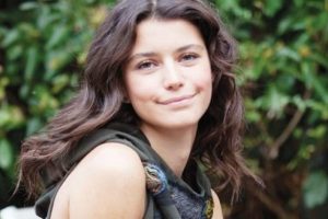 Beren gidiyor
