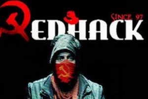 MİT'te RedHack alarmı