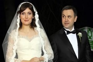TRT spikeri kocası tarafından hastanelik edildi