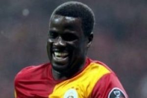Eboue: Emre'nin elini sıkmayacağım