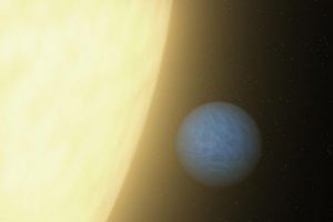 NASA'dan tarihi d&ouml;n&uuml;m noktası