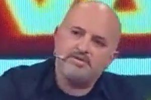 Yavuz Se&ccedil;kin'den Ahmet &Ccedil;akar taklidi