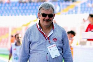 ''Birlik beraberlik başarıyı getirir"