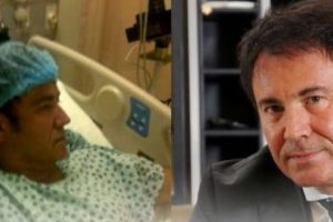 Ferruh Karakaşlı &ouml;l&uuml;mden d&ouml;nd&uuml;