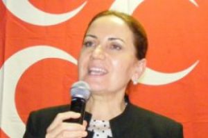 Meral Akşener'den hodri meydan