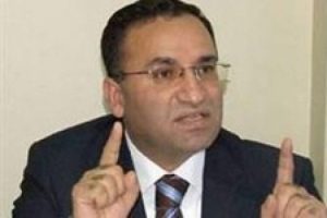 Bekir Bozdağ: Destek verdiğimiz Haşimi'yi iade etmeyiz
