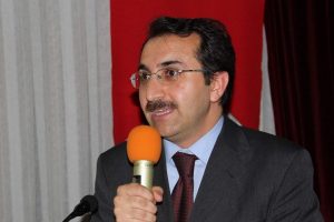 "Vakıflar ecdadın bize bıraktığı hazinedir"