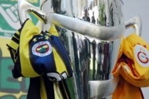 Kadık&ouml;y'de kupa krizi