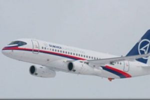 Rus u&ccedil;ağı 46 yolcusuyla kayboldu