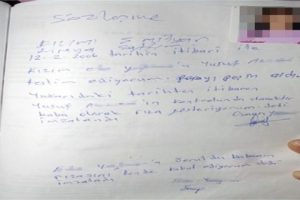 13 yaşındaki kızı satın alan kişi intihar etti