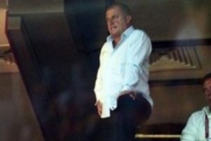 Aziz Yıldırım'dan Fatih Terim'e mesaj