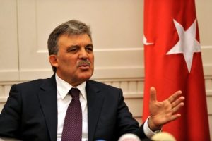 G&uuml;l 5 kanunu onayladı