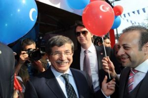 AB'nin dinamosu T&uuml;rkiye olacak