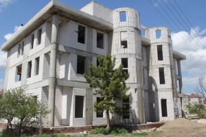 İmece usul&uuml; yurt