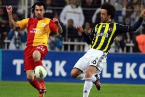'S&uuml;per Final'i 1 saat ileri alın'