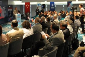 B&uuml;y&uuml;kşehir, engelsiz bir yaşam i&ccedil;in &ccedil;alışıyor