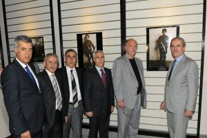 Bilinmeyen T&uuml;rklerle tarihe yolculuk
